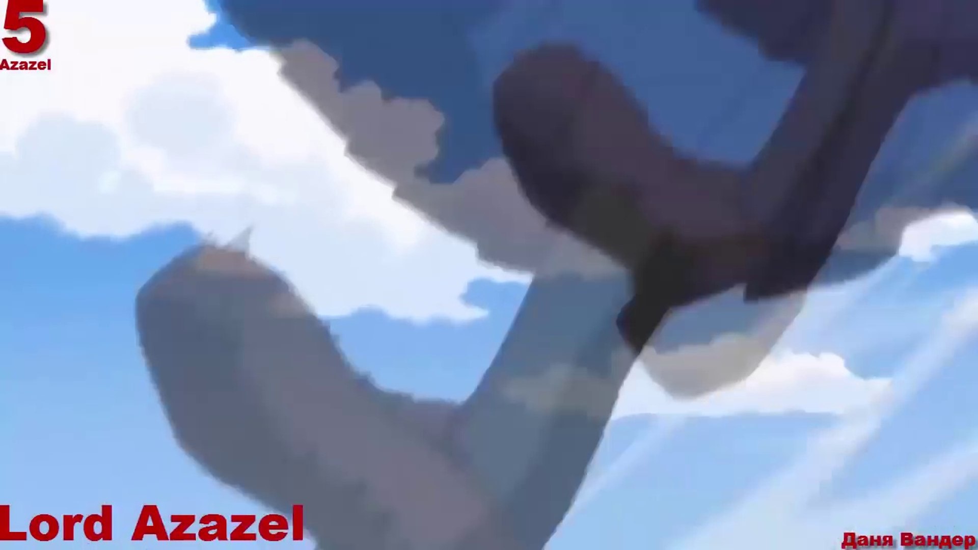 Аниме Приколы под музыку #12 (18+)