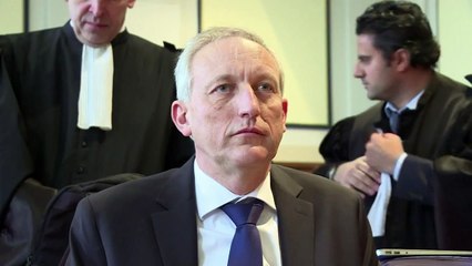 Procès de l'explosion mortelle sur le site Total Petrochemicals