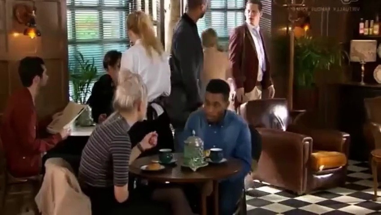 Hollyoaks 20th January 2016