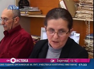 Oko istoka, 01. mart 2016. (RTV Bor)