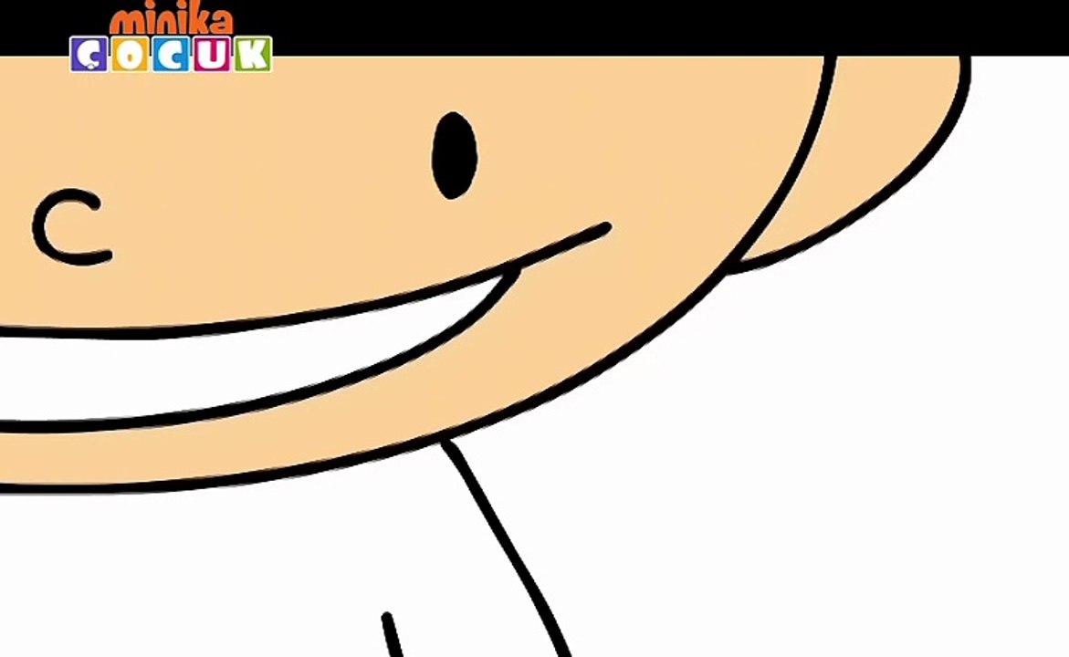 Çizmeyi Öğreniyorum 4. Bölüm