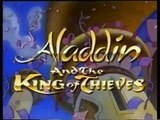 VHS Openings Muppet Treasure Island (1996, UK)