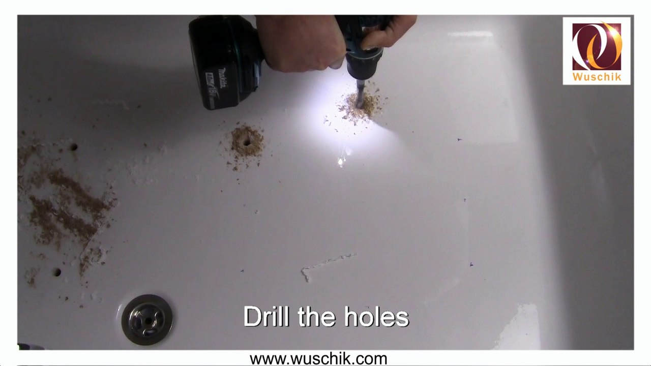 howto build a air spa into a acrylic bathtub - to make a jacuzzi