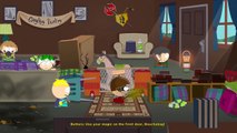 South Park The Stick of Truth Gameplay Walkthrough Part 9 - The Summon (Gameplay Commentary)