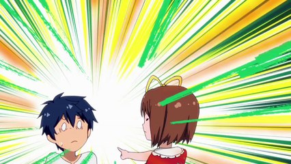 [TyaSan] Takamiya Nasuno Desu! - 01 v2 [HD] (Sub-Ita)
