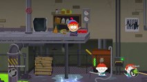 South Park The Stick of Truth Gameplay Walkthrough Part 23 - Mr. Hankey Summon