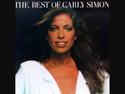 Carly Simon - Youre So Vain (with lyrics)