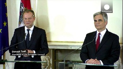Faymann: Ausztria nem Németország előszobája