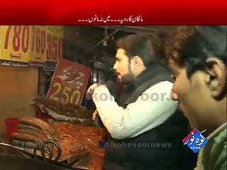 Silence of Punjab Food Authority  is causing major damage to Public Health.