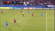 GOAL Nyassi taps one in after the fancy Mapp cross  FC Dallas vs. Montreal Impact