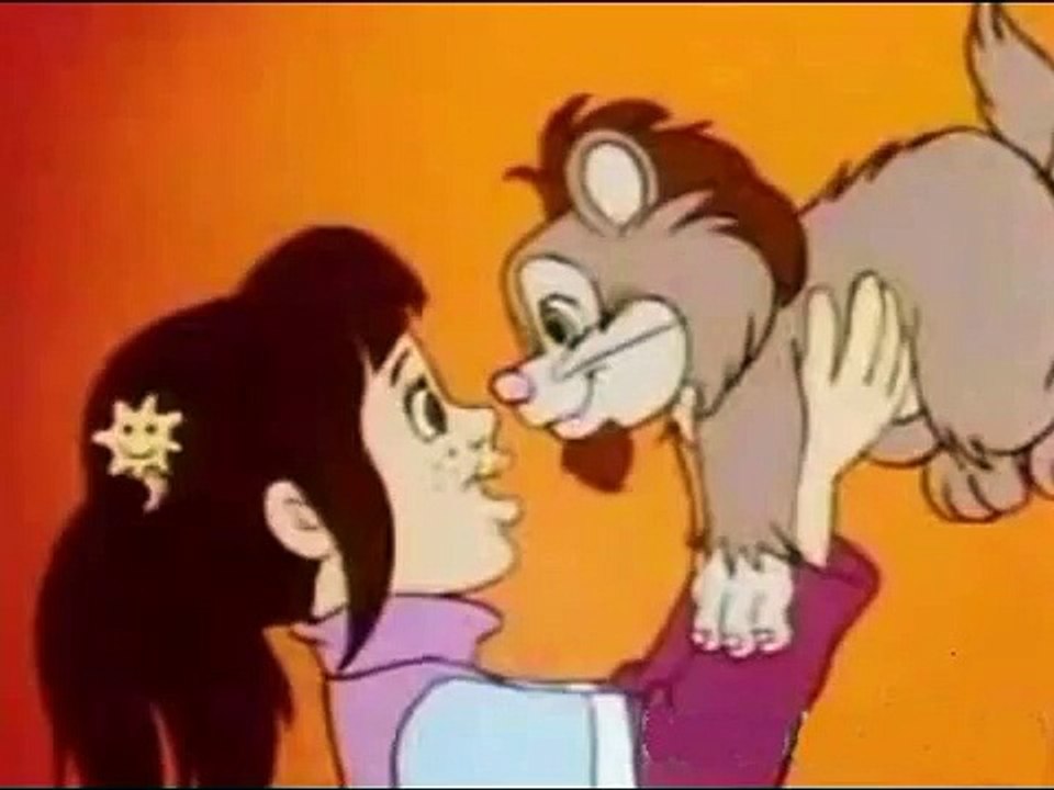 Punky Brewster - Theme Song - Long Version