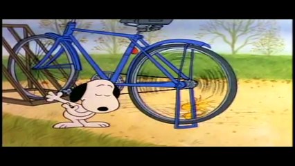YouTube Poop Thanksgiving Special- A Charlie Brown Thanksgiving