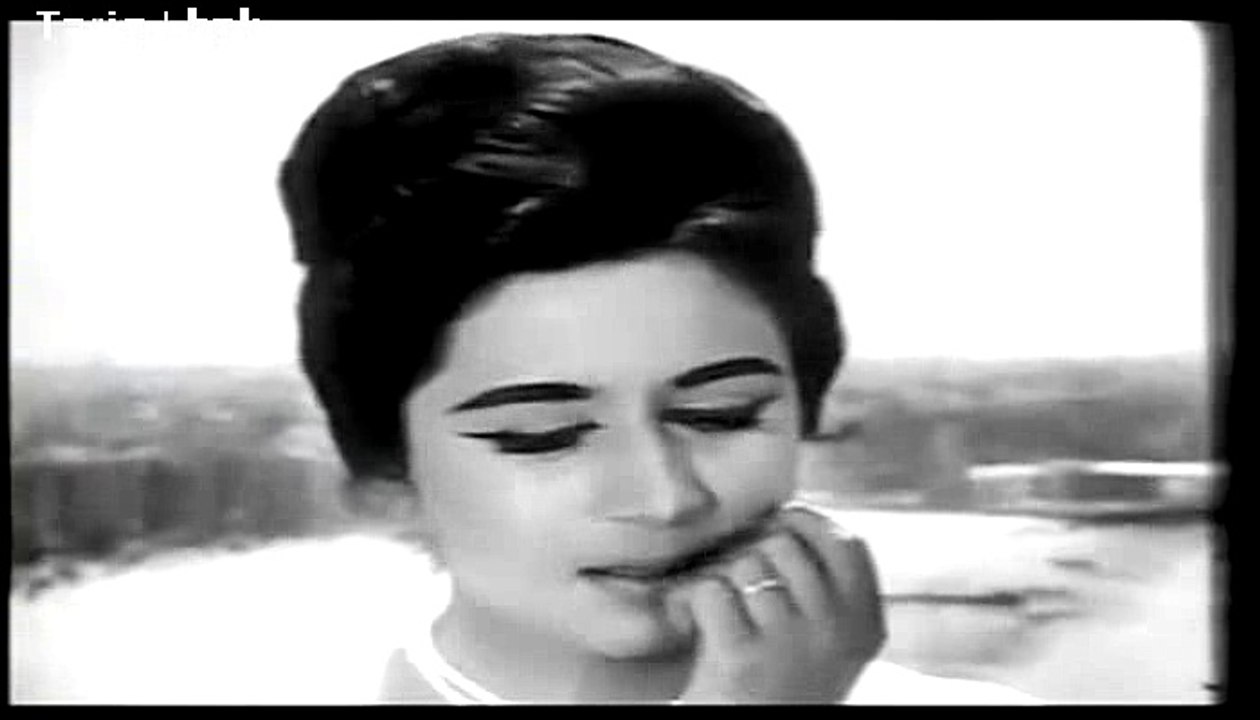 Main ne ae jane wafa tum se muhabbat ki hai=1965