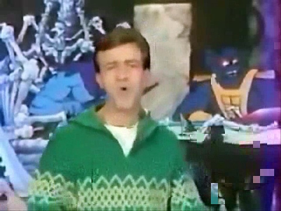 Musclor (En Maîtres de l'Univers)