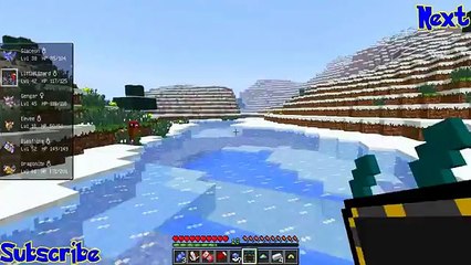 Pixelmon! Minecraft Pokemon Mod! Ep # 84 MASTERBALL!