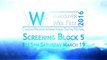 VWF 2016 Trailers for Screening Block 5