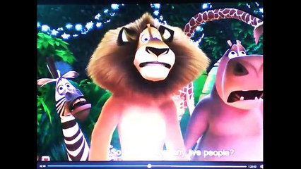 Alex (Shrek) Trailer