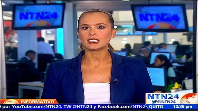 A Jorge “Tuto” Quiroga le da ‘risa’ que vicepresidente boliviano lo responsabilice por escándalo de Evo Morales