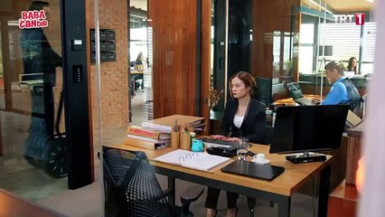 Baba Candır 28. Bölüm 2. Fragmanı