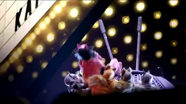 Katy Perry Hot N Cold Prismatic World Tour (EPIX)