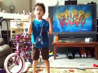 Sweet victory spongebob Jacob singing