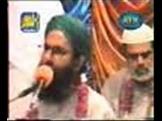 Sarwar Kahun Ke Maalik o Mola (Mushtaq Qadri Attari Nagrany Shura)