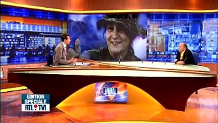 Libération de 15 otages dont Ingrid