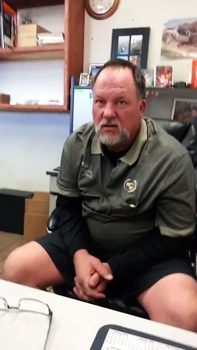 Reputation Marketing Testimonial for DSI Development by Matt Ford - 619-871-9297