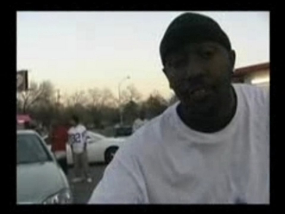 Z-Ro - I Found Me feat Trae Of The Guerilla Mob