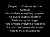 Christine and the Queens - Here feat. Booba {Paroles_Lyrics}