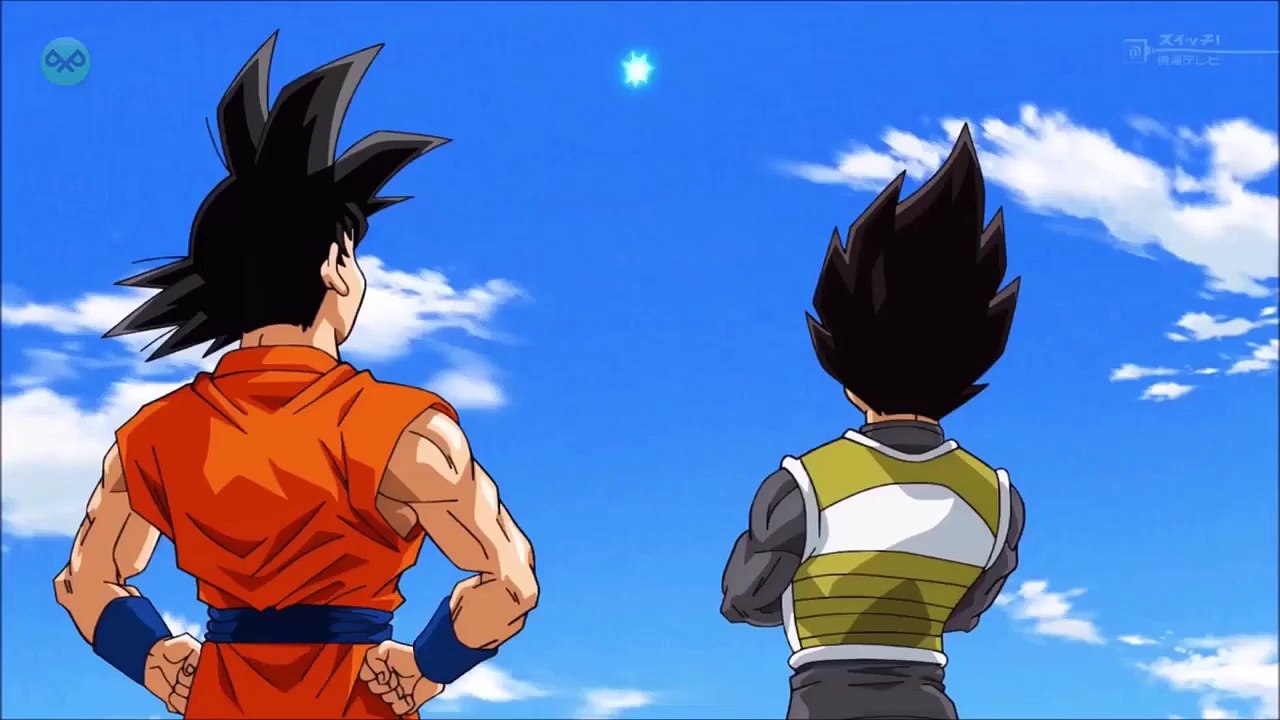 Dragon Ball Super - Episode 31 PREVIEW - Young Bulma ! - [FULL HD]