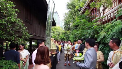 Highlight Wedding Cinema Fearn & Good