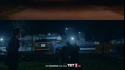Yeşil Deniz fragman 63. Bölüm Fragmanı