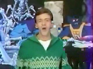 Musclor (les Maîtres de l'Univers)