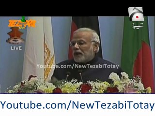 New Tezabi Totay Modi Funny Punjabi Totay Narendra Modi 30 November 2014