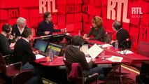 A la bonne heure - Stéphane Bern et Clémentine Célarié - Mardi 1er Mars 2016 - partie 2