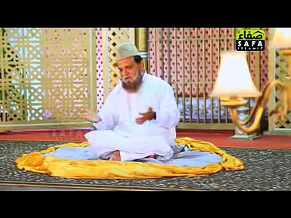 Main Lab Kusha Nahi Hoon Siddiq Ismail (Very Nice Voice)