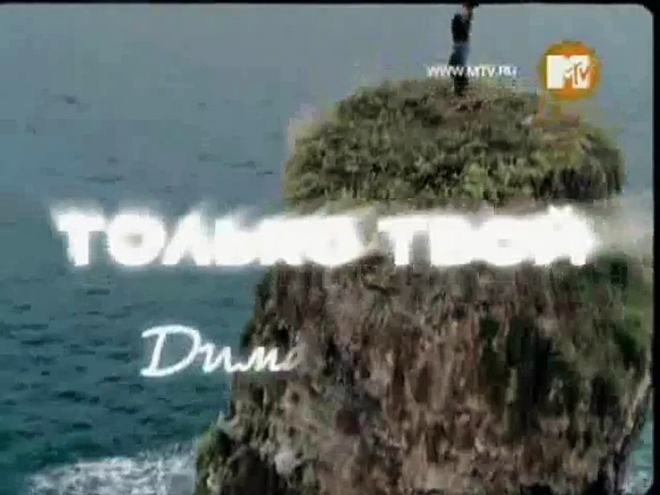 Дима Билан поет в живую Нечешсе)