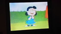 Closing To Its The Easter Beagle Charlie Brown VHS 1994