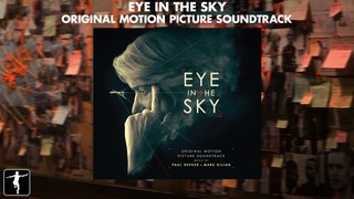 Eye In The Sky - Paul Hepker and Mark Kilian - Official Soundtrack Preview