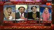 Maiza Ke Har Sawal Ka Jawab Dena Main Zaroori Nahi Samajhti - Naaz Balooch Insulted Maiza Hameed