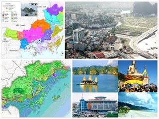 Quảng Ninh: 10 sự kiện tiêu biểu năm 2014