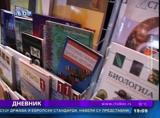 Dnevnik, 01. mart 2016. (RTV Bor)