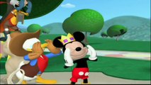 Playhouse Disney Sweden NEW EPISODES : MICKEY MOUSE CLUBHOUSE Promo