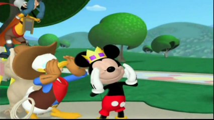 Playhouse Disney Sweden NEW EPISODES : MICKEY MOUSE CLUBHOUSE Promo