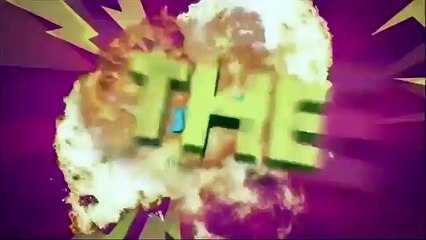 Sam and Cat - The Great Tuna Jump: Reunion Special (Promo)