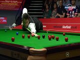 Best Snooker Shots Ever-World Snooker Championship Record!