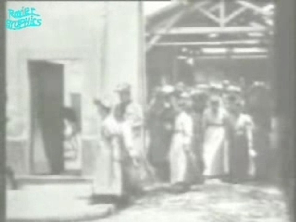 Rue du Premier Film