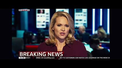 Gerard Butler presents LONDON HAS FALLEN (Action - 2016) (FULL HD)