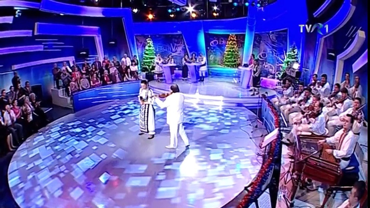 Andra - Mama numa o fata ai... [SD, 480p]